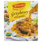 WINIARY SOS POPISOWY GRZYBOWY 35G