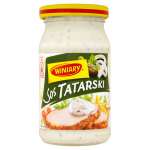 WINIARY SOS TATARSKI 250ML