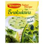 WINIARY ZUPA B. WARZYW BROKUŁOWA 63 G