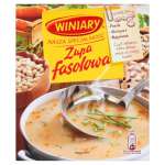 WINIARY ZUPA FASOLOWA 68G