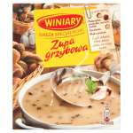 WINIARY ZUPA GRZYBOWA 48G