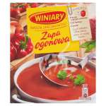 WINIARY ZUPA OGONOWA 40G