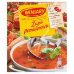 WINIARY ZUPA POMIDOROWA 50G