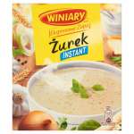 WINIARY ZUPA ŻUREK 45G EKS. INSTANT