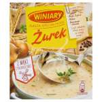 WINIARY ZUPA ŻUREK 49G
