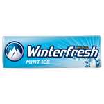 WINTERFRESH MINT ICE 10 DRAŻ.