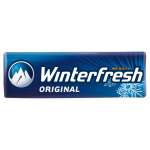 WINTERFRESH ORIGINAL 10 DRAŻ.