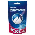WINTERFRESH ORIGINAL 42 DRAŻ. XXL TOREBKA