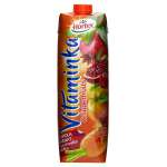 WITAMINKA 1L GRANAT/ACEROLA