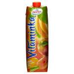WITAMINKA SOK MARCHEW JABŁKO BANAN 1L