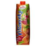 WITAMINKA SOK MARCHEW JABŁKO MALINA 1L