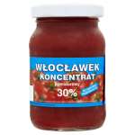 WŁOCŁAWEK KONCENTRAT POMIDOR 190G 30%
