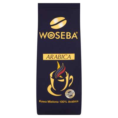 WOSEBA 250G ARABICA MIELONA
