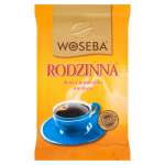 WOSEBA 80G RODZINNA NATURALNA MIELONA