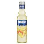 WYBOROWA 0,2L CISTRUS SQUEEZE