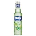 WYBOROWA 0,2L LIME&MINT COOL