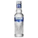 WYBOROWA 0,2L WÓDKA