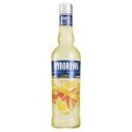WYBOROWA 0,5L CITRUS SQUEEZE