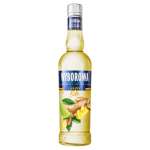 WYBOROWA 0,5L GINGER BITE