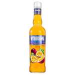 WYBOROWA 0,5L MARACUJA CRISP