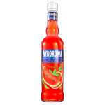 WYBOROWA 0,5L WATERMELON&MINT FRESCH