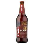 ŻYWIEC PIWO 0.5L BOCK BUT