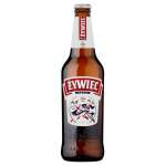 ŻYWIEC PIWO 0,5L BUT. ZW.