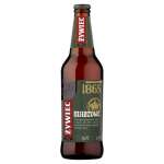 ŻYWIEC PIWO 0.5L MARCOWE BUT