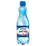 ŻYWIEC ZDRÓJ WODA 0,5L GAZ.