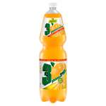 ZBYSZKO 3POMARAŃCZE GAZ 2L