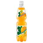 ZBYSZKO NAPÓJ 0,5L POMARAŃCZ GAZ.