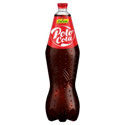 ZBYSZKO POLOCOLA GAZ 1,75L